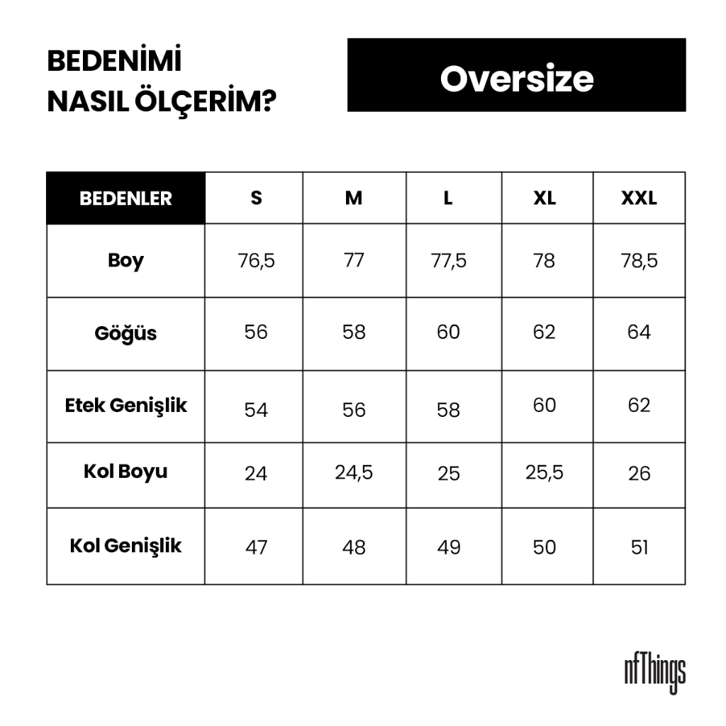 Oversize Basic Erkek T-shirt Beyaz 5000 - 5